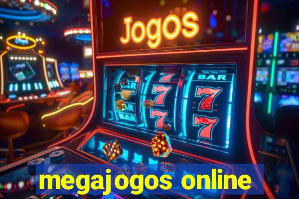 megajogos online