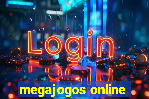 megajogos online