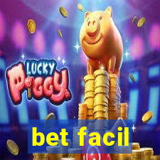 bet facil