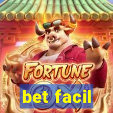 bet facil