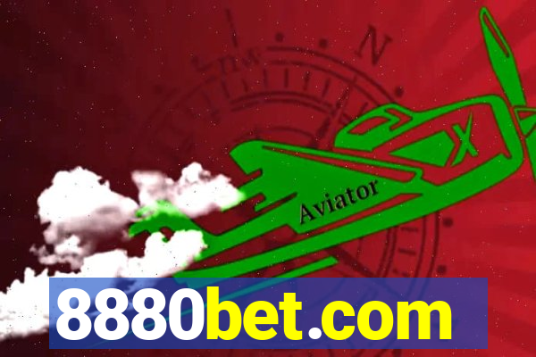 8880bet.com