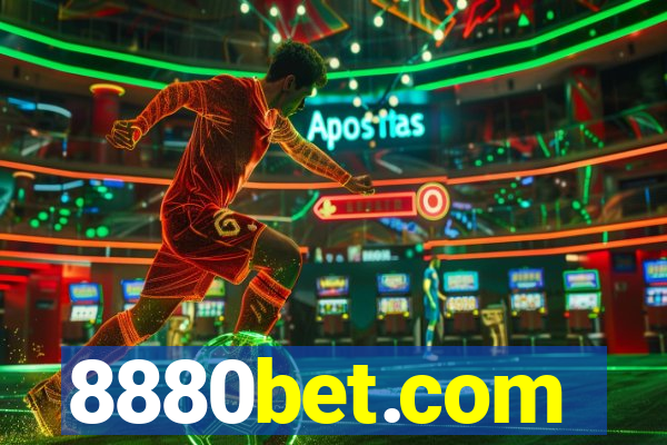 8880bet.com