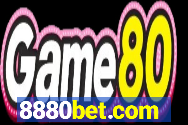 8880bet.com