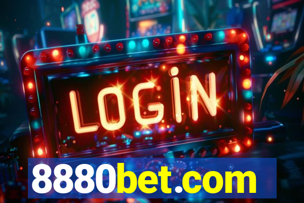 8880bet.com