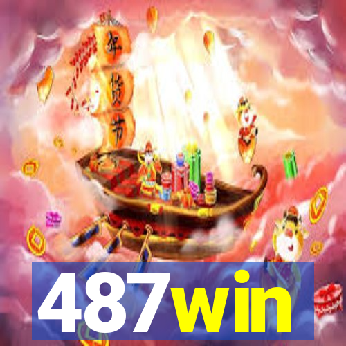 487win