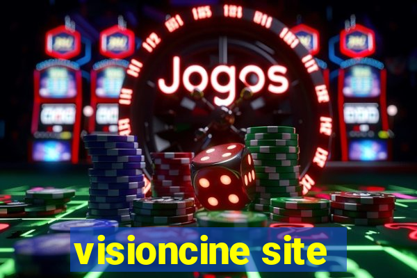 visioncine site