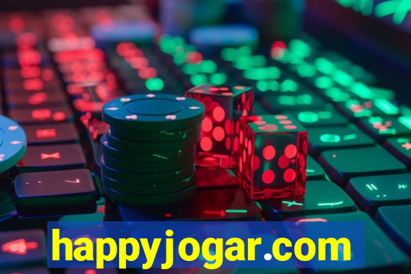 happyjogar.com