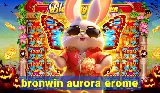 bronwin aurora erome