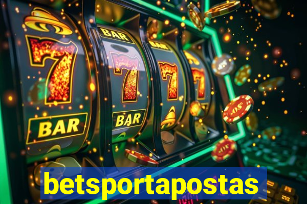 betsportapostas