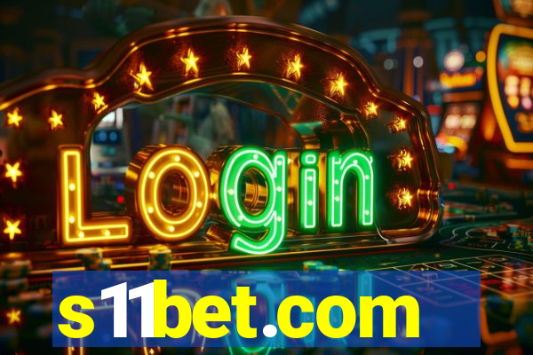 s11bet.com