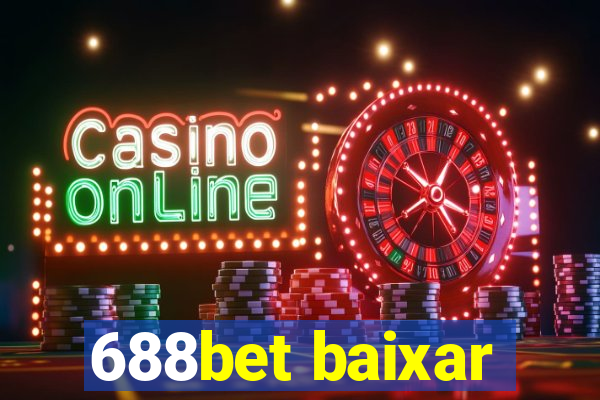 688bet baixar