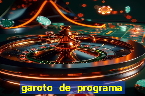 garoto de programa em feira de santana