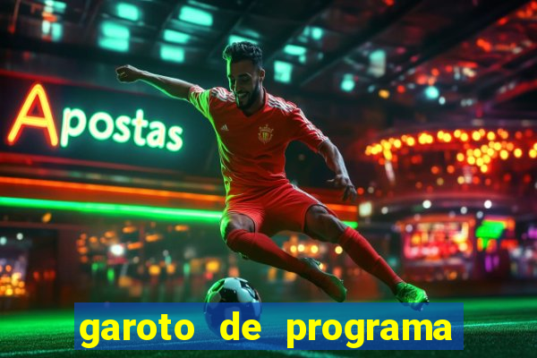 garoto de programa em feira de santana