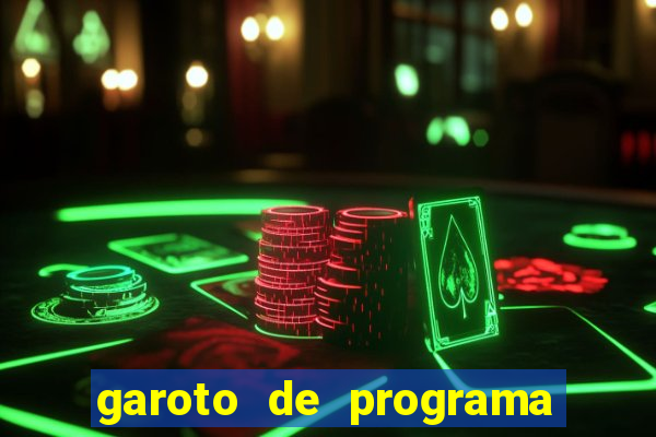 garoto de programa em feira de santana