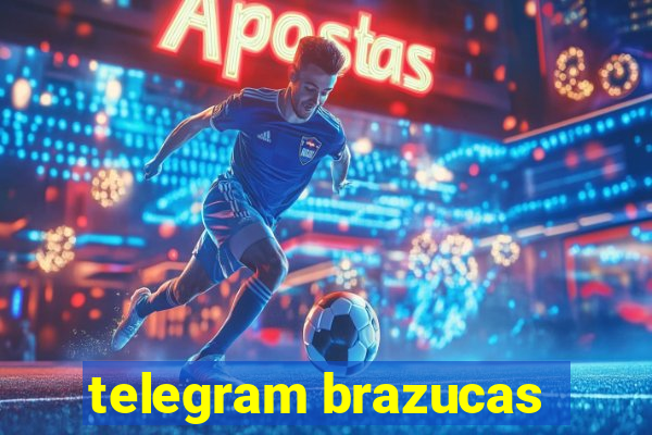 telegram brazucas