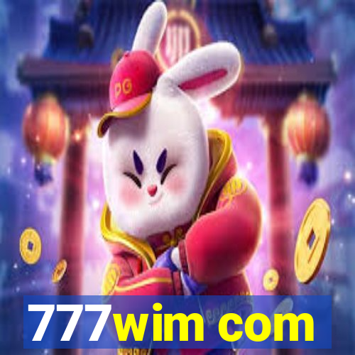 777wim com