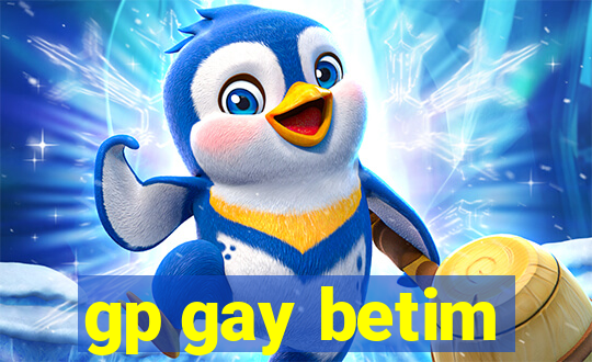 gp gay betim