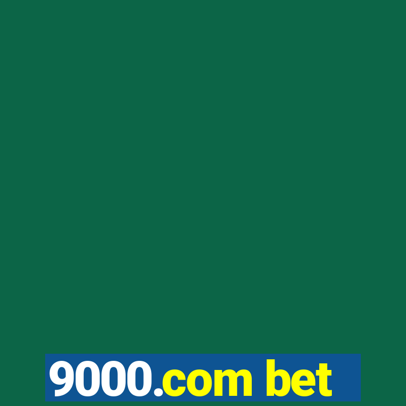 9000.com bet