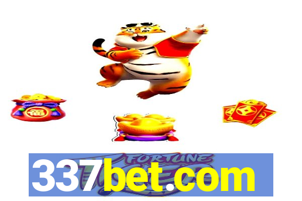 337bet.com