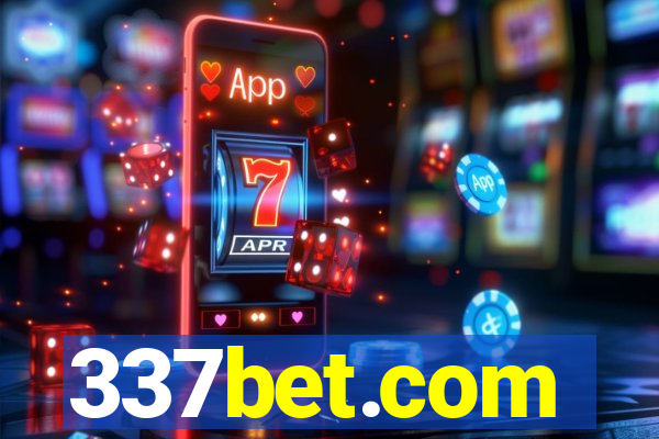 337bet.com