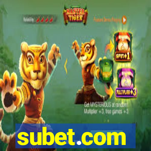 subet.com