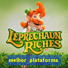 melhor plataforma fortune rabbit