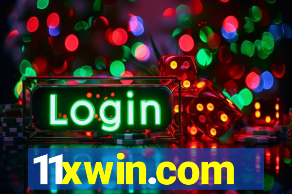 11xwin.com