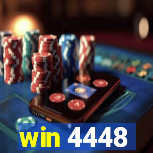 win 4448