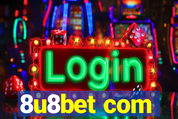 8u8bet com