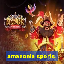 amazonia sports