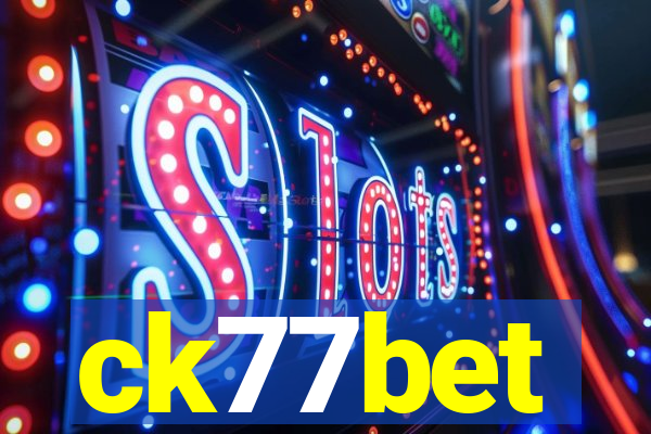 ck77bet