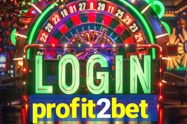 profit2bet