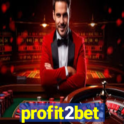 profit2bet