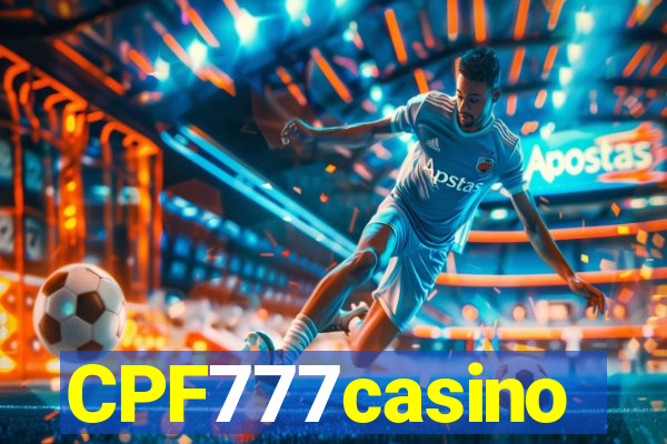 CPF777casino