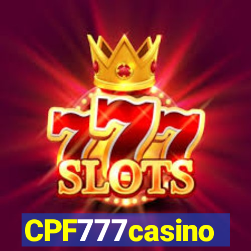 CPF777casino