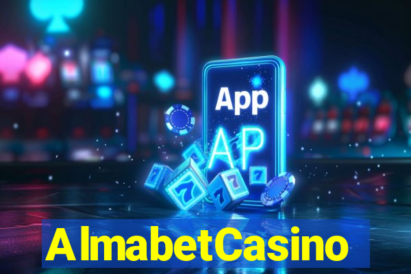 AlmabetCasino