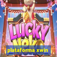 plataforma xwin