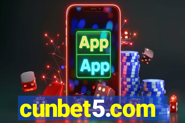 cunbet5.com