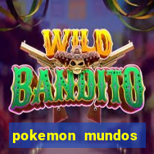 pokemon mundos elementais apk