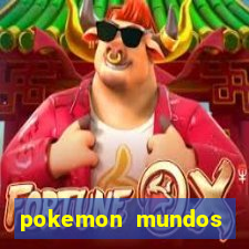 pokemon mundos elementais apk