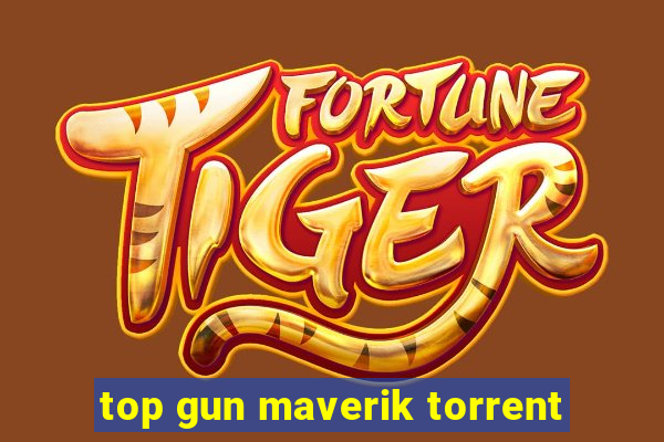 top gun maverik torrent