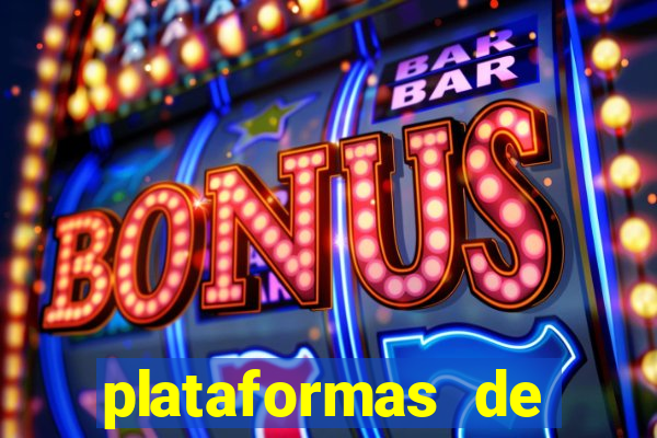 plataformas de jogos pagando no cadastro