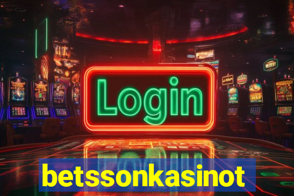 betssonkasinot