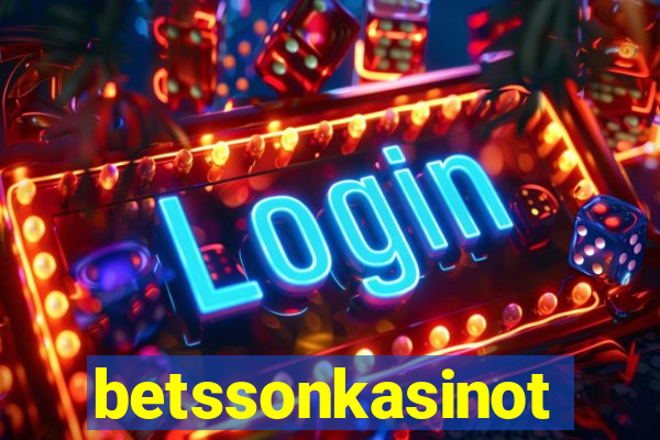 betssonkasinot