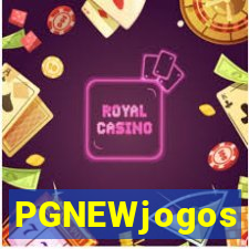 PGNEWjogos