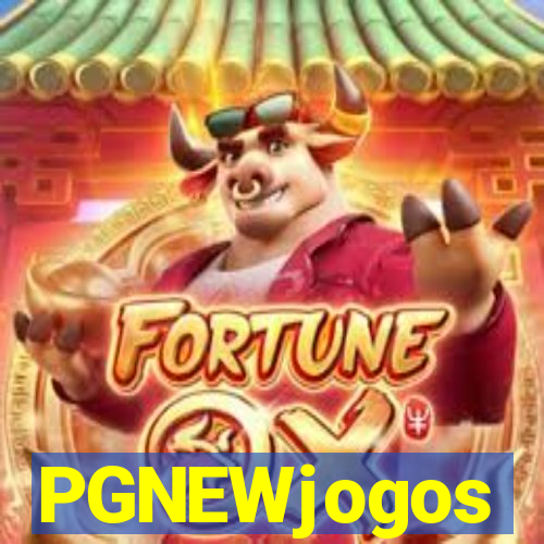 PGNEWjogos