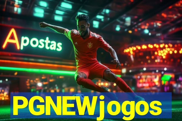 PGNEWjogos