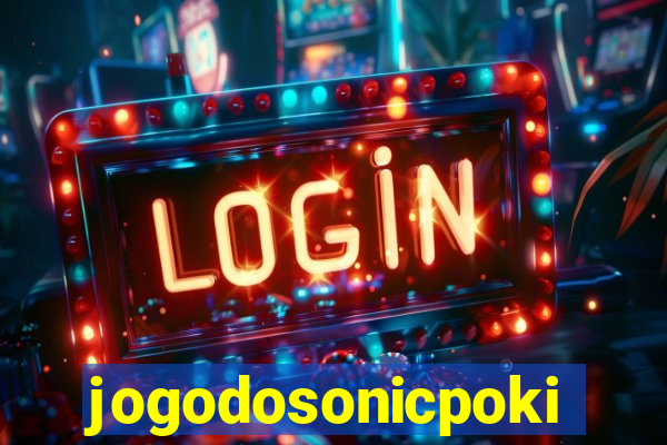 jogodosonicpoki