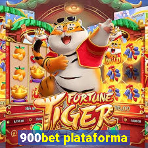 900bet plataforma