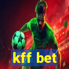 kff bet